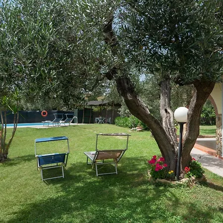 Il Cipresso Villa