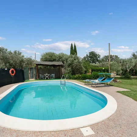 Il Cipresso Villa *