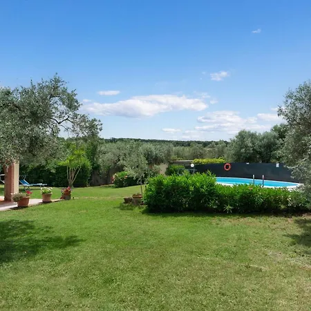 Il Cipresso Bibbona