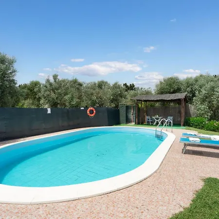 Il Cipresso Villa