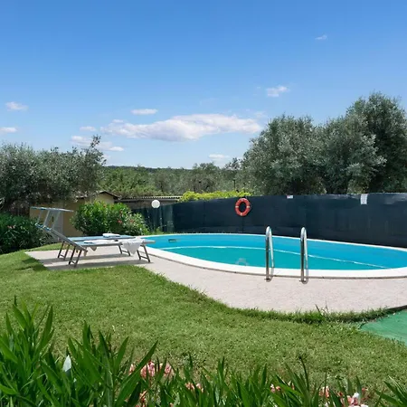 Villa Il Cipresso Bibbona