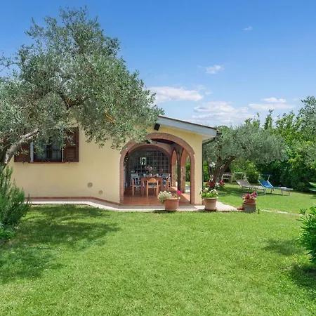Villa Il Cipresso