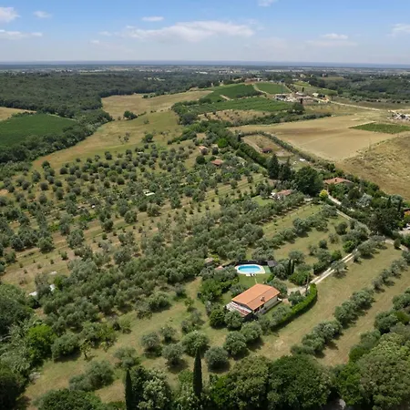 Villa Il Cipresso *