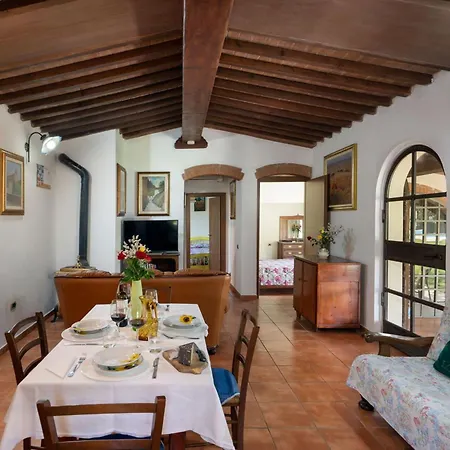 Villa Il Cipresso
