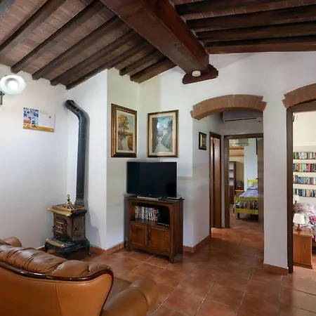 Villa Il Cipresso