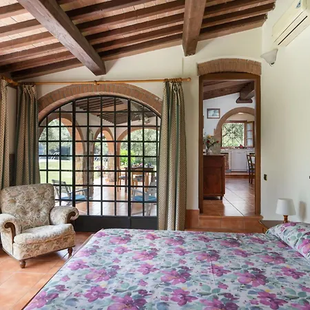 Il Cipresso Villa *