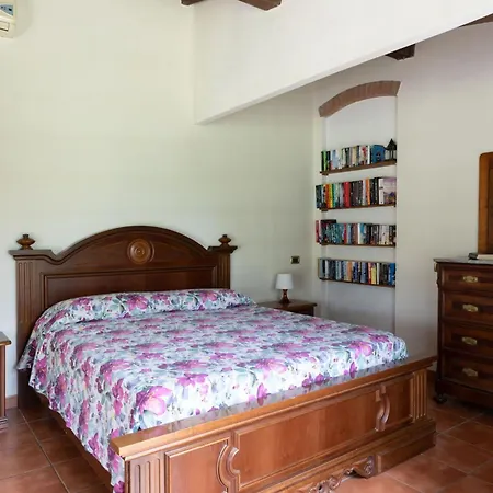 Villa Il Cipresso Bibbona