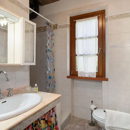 Il Cipresso Villa *
