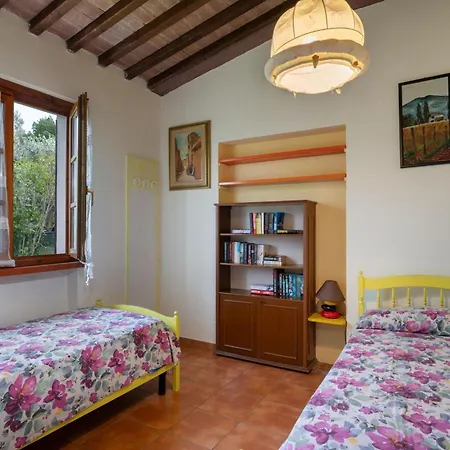 Il Cipresso Villa Bibbona