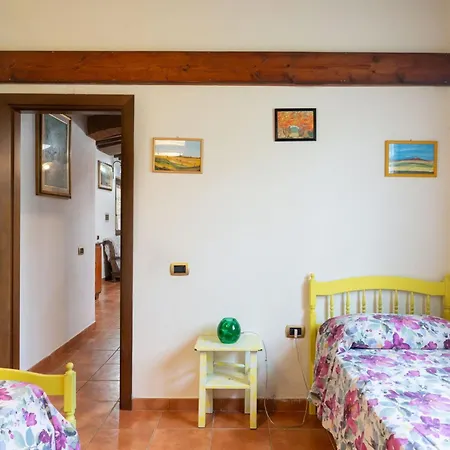Villa Il Cipresso